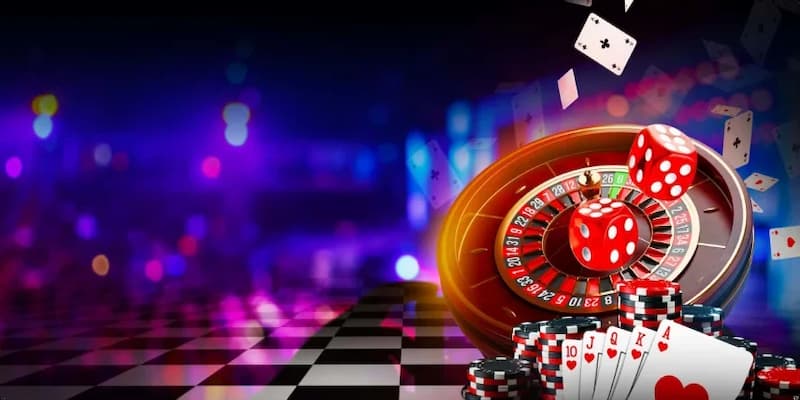 Trải nghiệm chơi game bài đổi thưởng tại RIKVIP